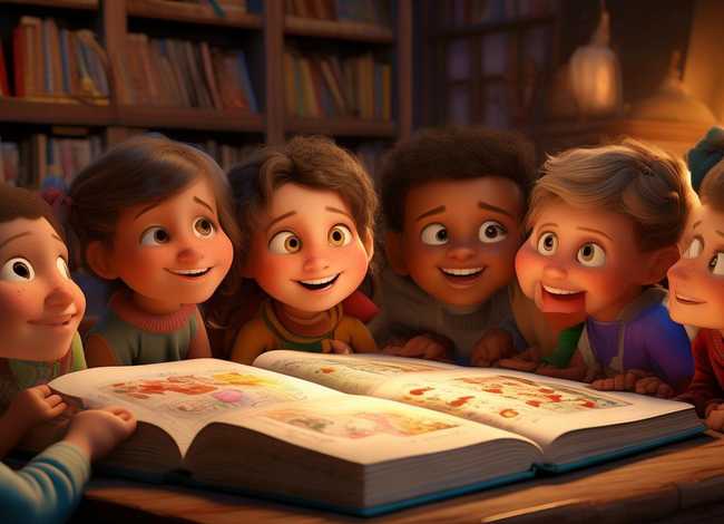 听免费的儿童故事、免费听少儿故事 听免费的儿童故事、免费听少儿故事