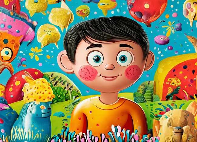 儿童绘本故事大全简短、儿童绘本故事大全简短的