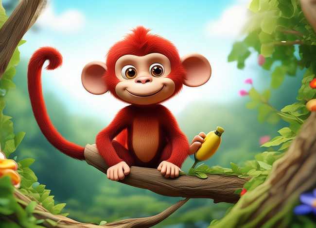 关于猴的谜语有哪些、关于猴的谜语有哪些呢
