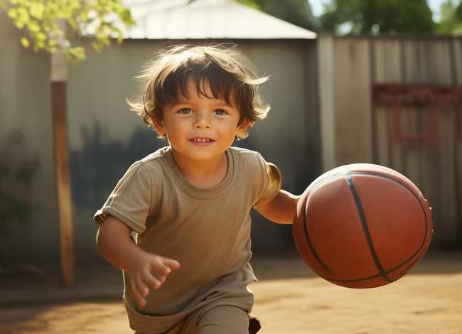 体育明星小时候的故事短篇 体育明星小时候的故事短篇作文