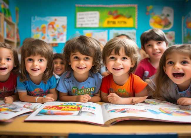 读读儿童故事读后感；读读儿童故二年级读后感