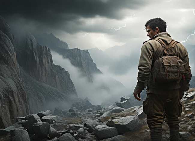 惊险故事大全；惊险故事大全 uir喜马拉雅听书《苦海幽州》