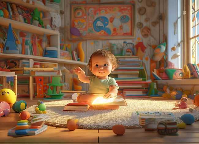 启发儿童智慧的故事 启迪幼儿智慧的小故事