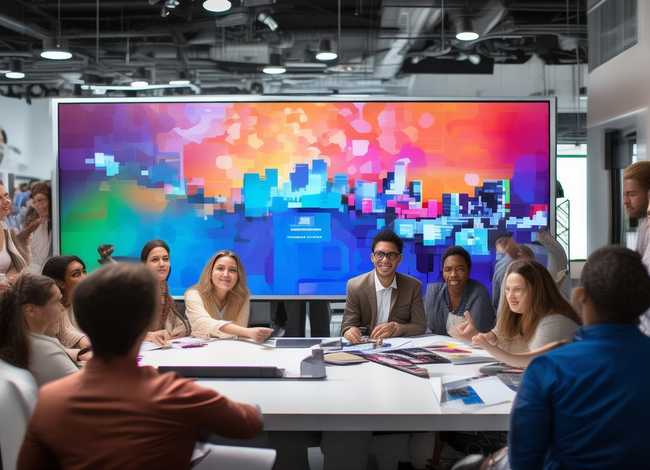 企业文化故事素材，企业文化故事素材图片