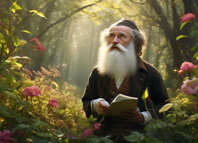 达尔文的故事50字 达尔文的故事50字左右