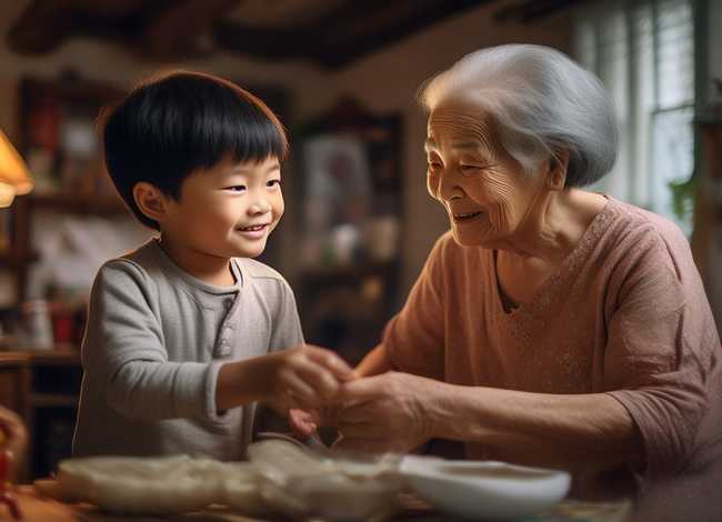 小学生孝道故事大全、小学生孝道故事大全简短