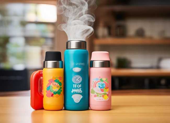 膳魔师儿童保温杯、膳魔师婴儿保温杯保温可以保多久