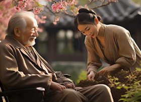 德育故事孝篇大全，德育故事孝篇大全100篇