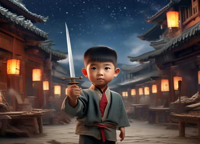 儿童戚继光的故事读本、戚继光的故事视频