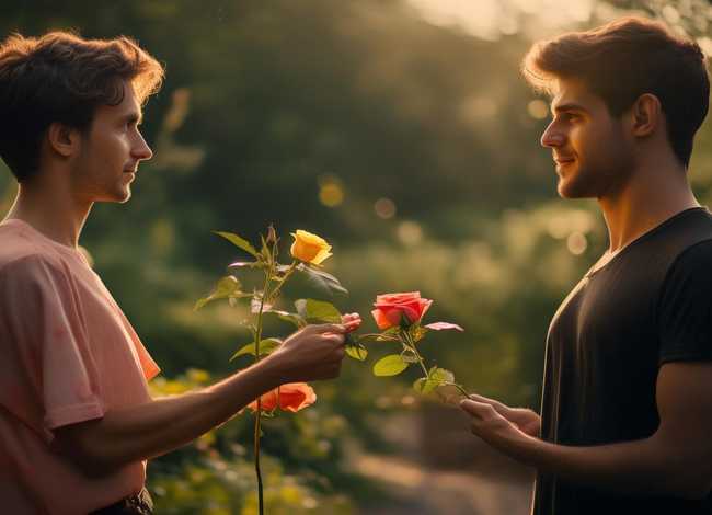 谦让的故事感悟、谦让的故事感悟50字