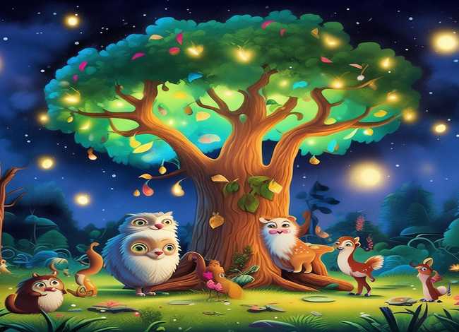 幼儿故事有哪些主题，幼儿故事的主题有哪些