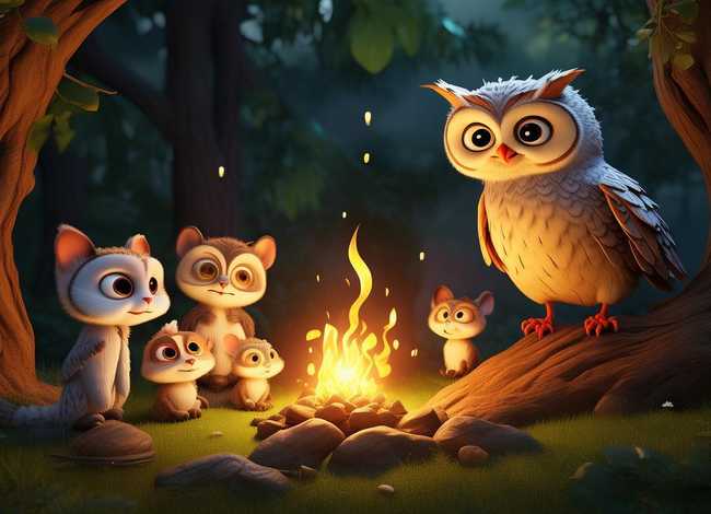 婴幼儿故事短篇；婴幼儿故事短篇大全