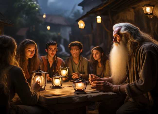 诚信故事有哪些（诚信故事有哪些的名称）