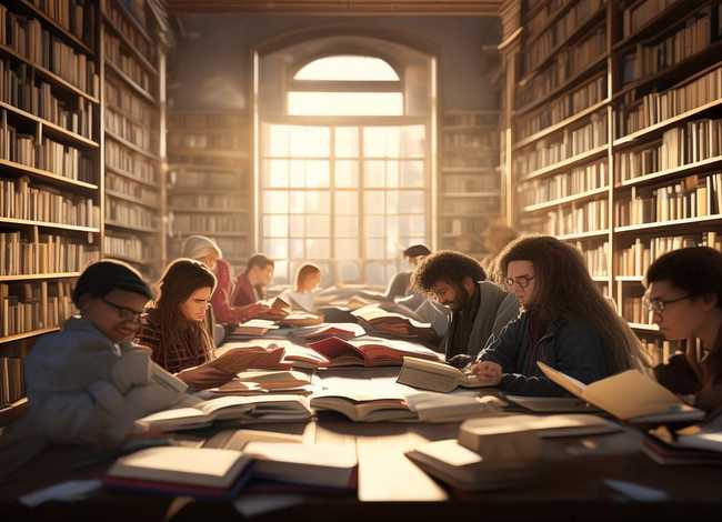 学无止境的励志句子；学无止境的励志句子八个字