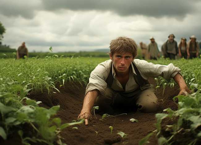 拔苗助长的寓言故事 原文 拔苗助长的寓言故事告诉了我们什么道理 拔苗助长的寓言故事 原文 拔苗助长的寓言故事告诉了我们什么道理