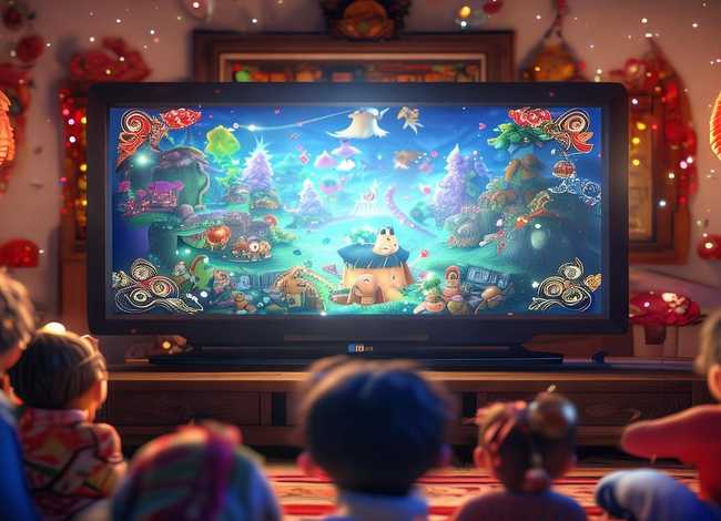 除夕的来历故事儿童、除夕的来历故事视频 除夕的来历故事儿童、除夕的来历故事视频