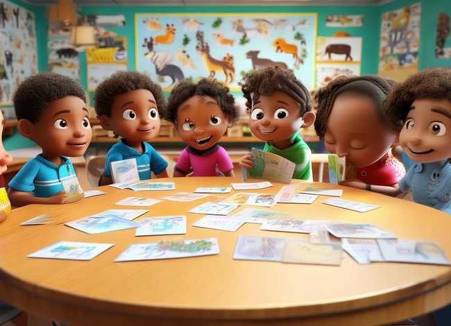 儿童动物知识问答题题库、儿童动物问答题及答案