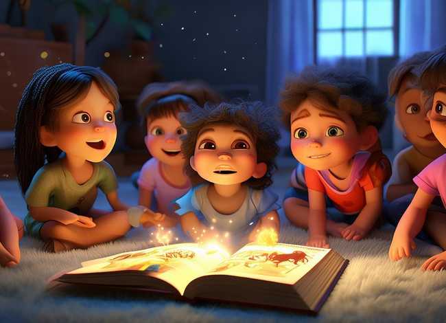 儿童有声故事书大全免费、儿童有声故事书大全免费听