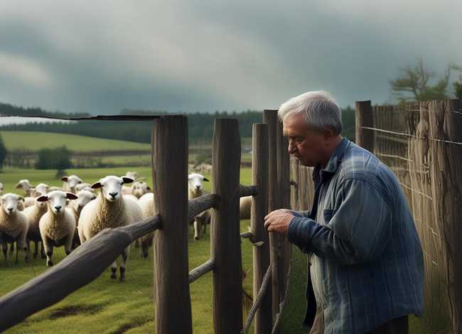 成语故事亡羊补牢完整版 成语故事亡羊补牢文字版 成语故事亡羊补牢完整版 成语故事亡羊补牢文字版