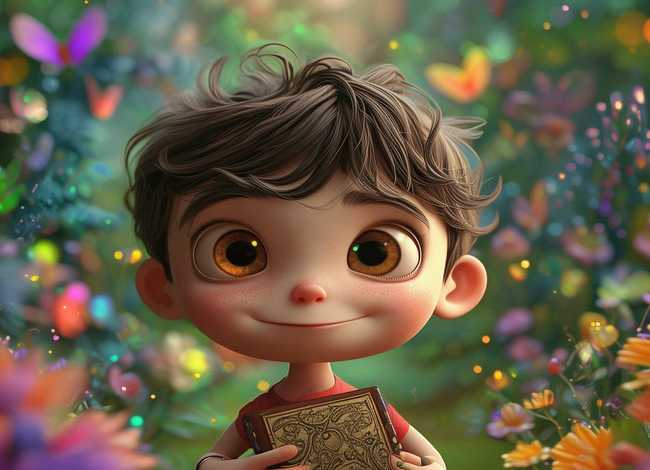 撒谎的小孩故事 - 撒谎的小孩故事简介 撒谎的小孩故事 - 撒谎的小孩故事简介