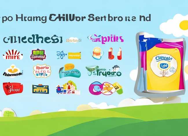 品牌儿童奶粉排行，品牌儿童奶粉排行榜10强