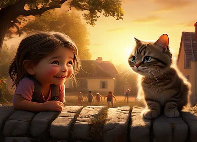 平凡的小故事100字；平凡的小故事100字左右