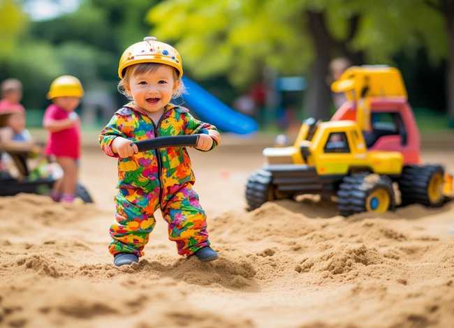 3-6岁儿童挖掘机故事 幼儿故事挖掘机的故事
