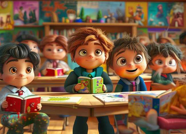 小学生讲的故事有哪些，小学生讲的故事有哪些书