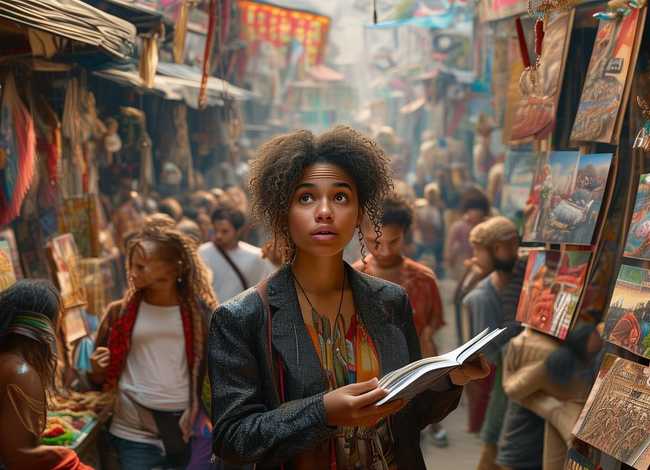 编导故事素材大全 - 编导故事素材大全范文