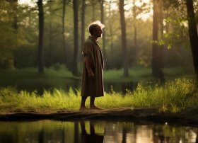 人生观的故事 - 人生观的故事寇尔森