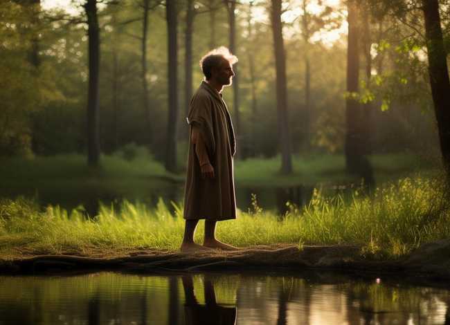 人生观的故事 - 人生观的故事寇尔森