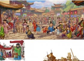 清朝好玩的历史小故事；清朝好玩的历史小故事大全