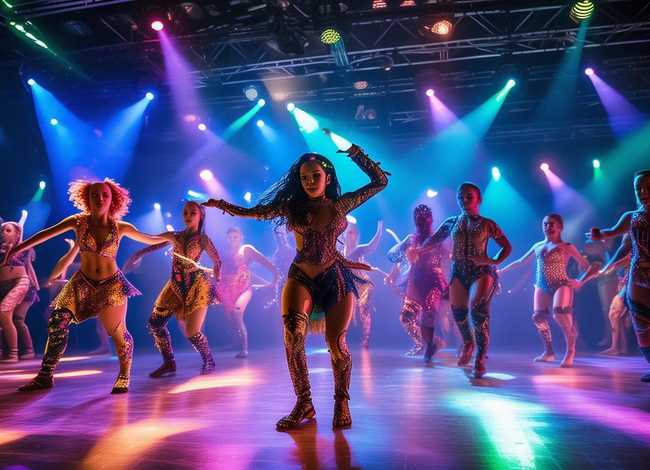 英雄舞蹈视频、英雄舞蹈视频大全