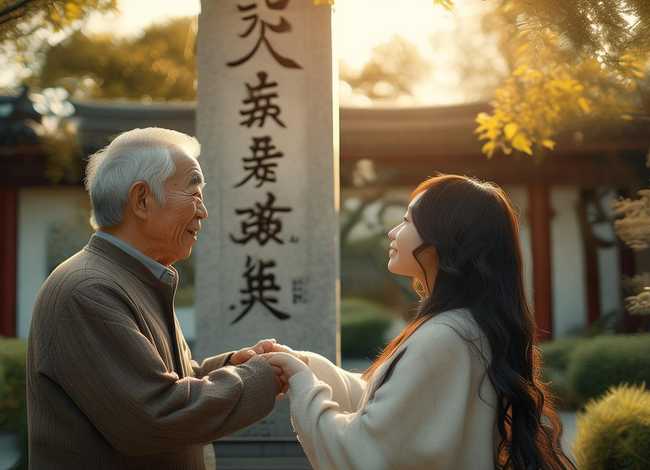 孝道故事演讲稿；孝道故事演讲稿50字