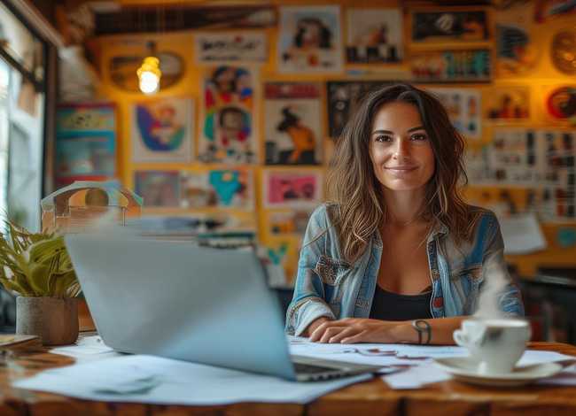 创业成功人士的小故事 - 创业成功人士的小故事有哪些