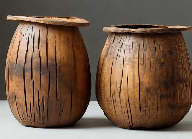 椰子拖鞋走起来响吗 - 椰子拖鞋买回来有味道吗