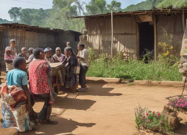 农村创业小故事 农村创业小故事100字