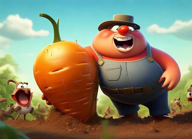 拔萝卜的故事视频;拔萝卜的故事表演视频 拔萝卜的故事视频;拔萝卜的故事表演视频