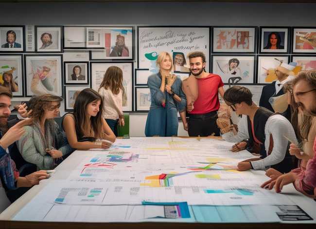 名人创业故事案例500字；名人创业故事案例500字怎么写