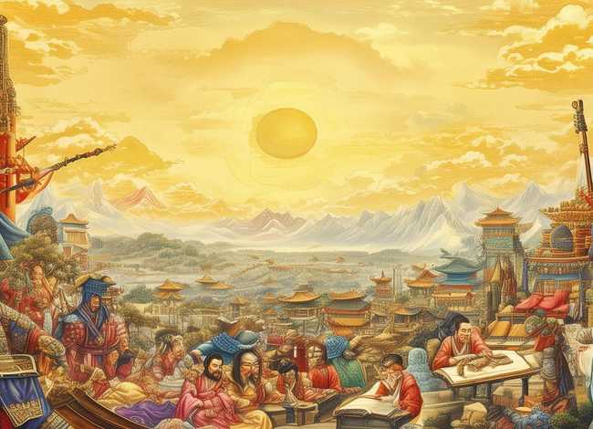 史记的故事视频、史记中的10个经典故事视频