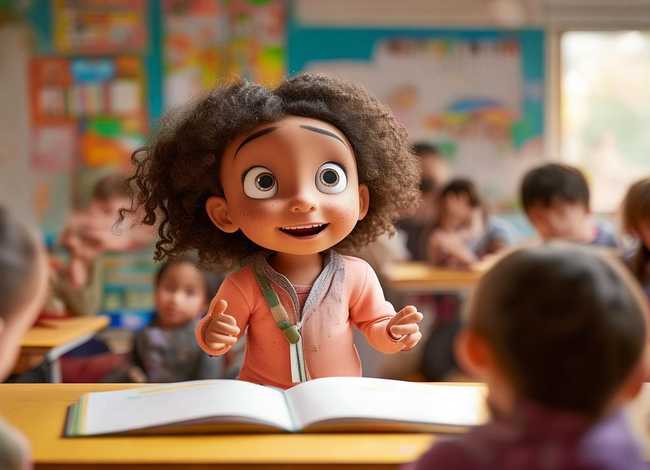 儿童讲故事两分钟完整版，幼儿讲故事两分钟