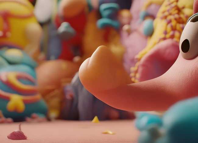 鼻子的故事完整版(鼻子的故事视频) 鼻子的故事完整版(鼻子的故事视频)