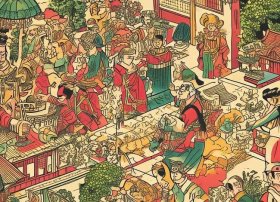 中国经典故事连环画怎么画好看、中国经典故事连环画怎么画好看图片