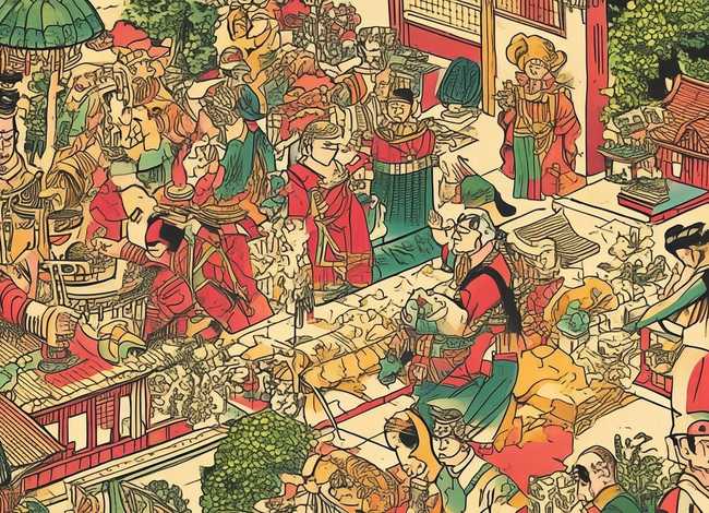 中国经典故事连环画怎么画好看、中国经典故事连环画怎么画好看图片 中国经典故事连环画怎么画好看、中国经典故事连环画怎么画好看图片