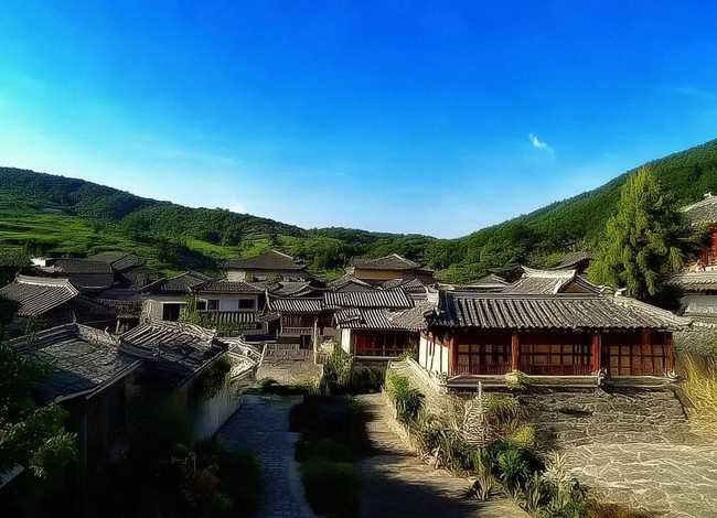 鼓岭视频(鼓岭视频英文介绍) 鼓岭视频(鼓岭视频英文介绍)