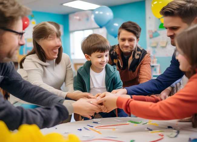 关爱孤独症儿童活动方案、关爱孤独症儿童活动方案及流程