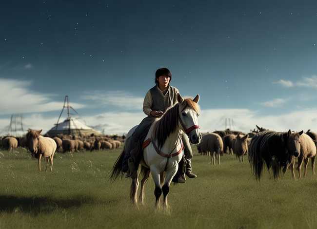 嘎达梅林是个什么样的故事 - 嘎达梅林是个什么样的故事呢