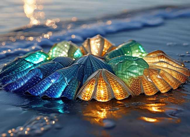 贝壳价值观是什么（贝壳的核心价值观是什么？）