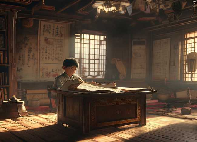 中华勤学故事第一季（中华勤学故事第一季免费下载）