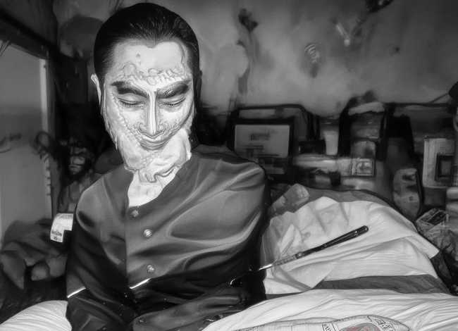 坚持的故事幼儿；关于坚持的简短小故事适合幼儿园